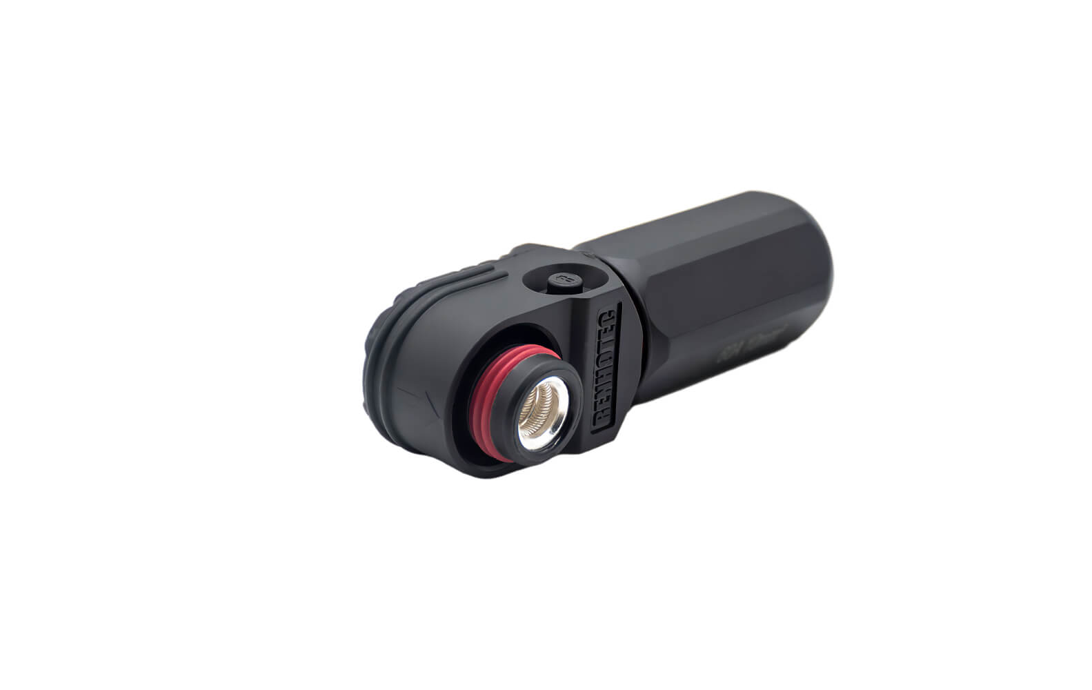 Category Energy Storage Connector Black
