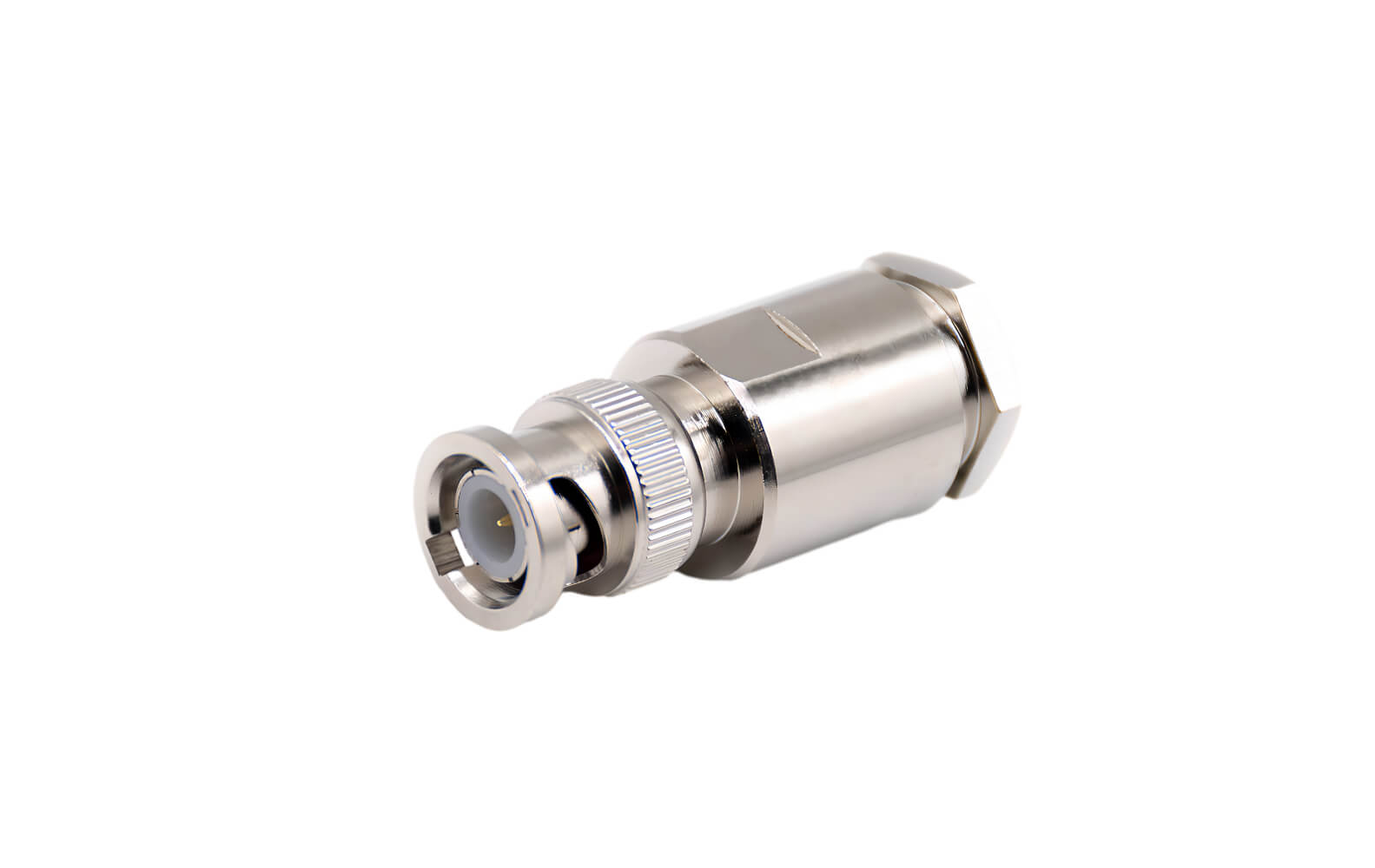 BNC connector male