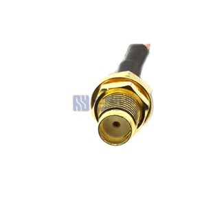 SMA Jack to MCX Plug RF Cable Assemblies RG316 Cable 50ohm