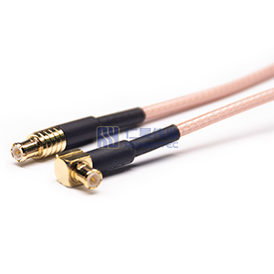 MCX Cable Assembly