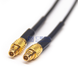 MMCX Cable Assembly