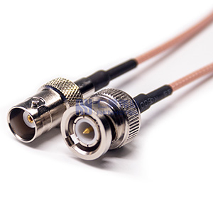 BNC Cable Assembly