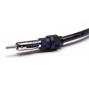 RCA Cable Assembly
