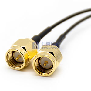SMA Cable Assembly