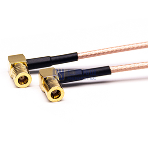 SMB Cable Assembly