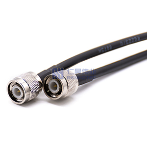 TNC Cable Assembly