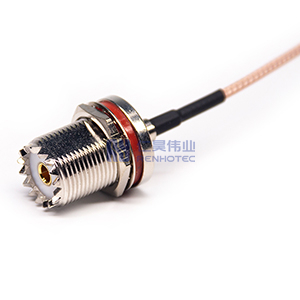 UHF Cable Assembly