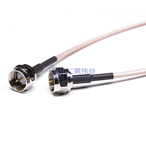 F Cable Assembly