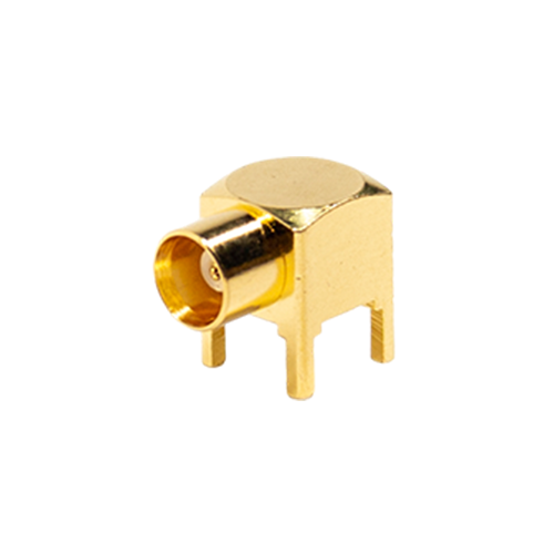 MCX Connector