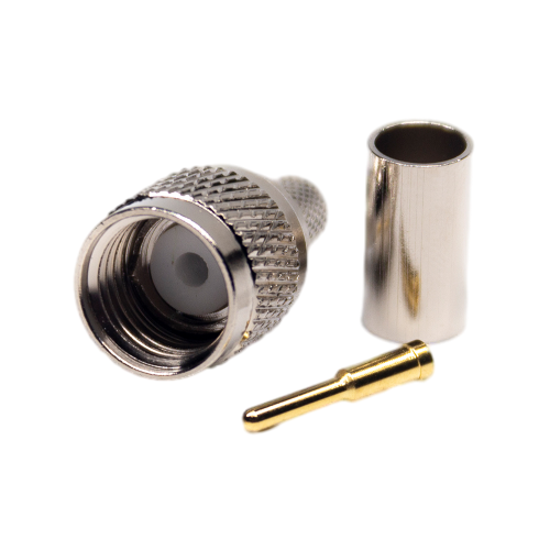 Mini UHF Connector