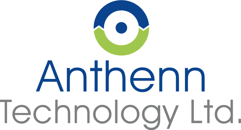 Anthenn Logo