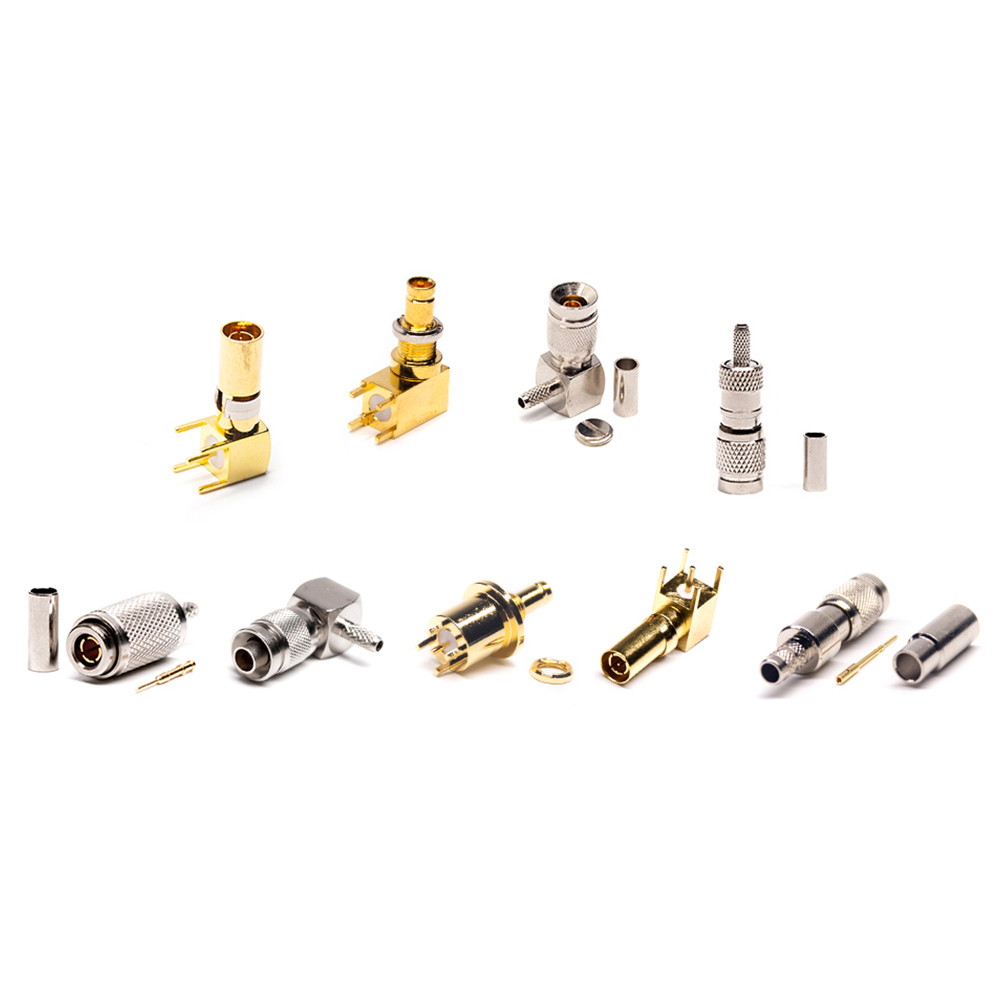 1.0-2.3 Connector