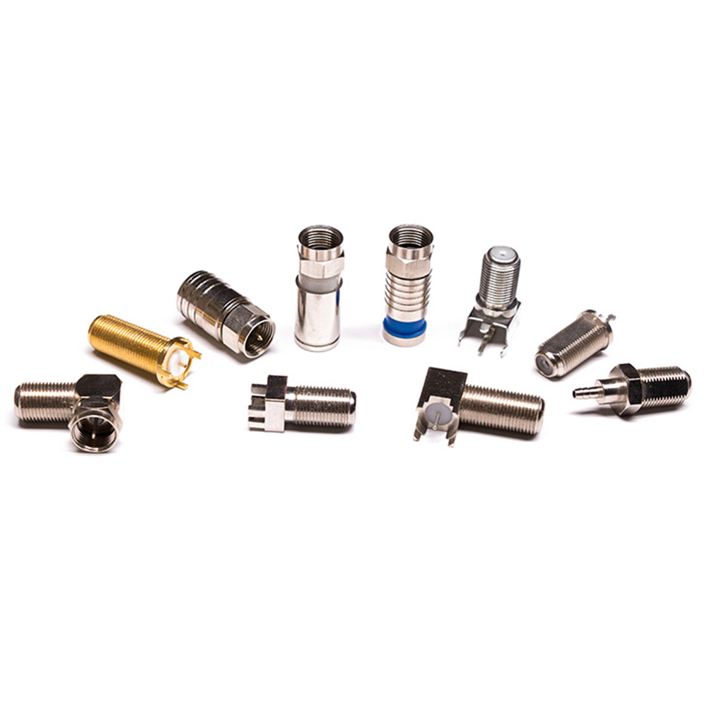 F Connector