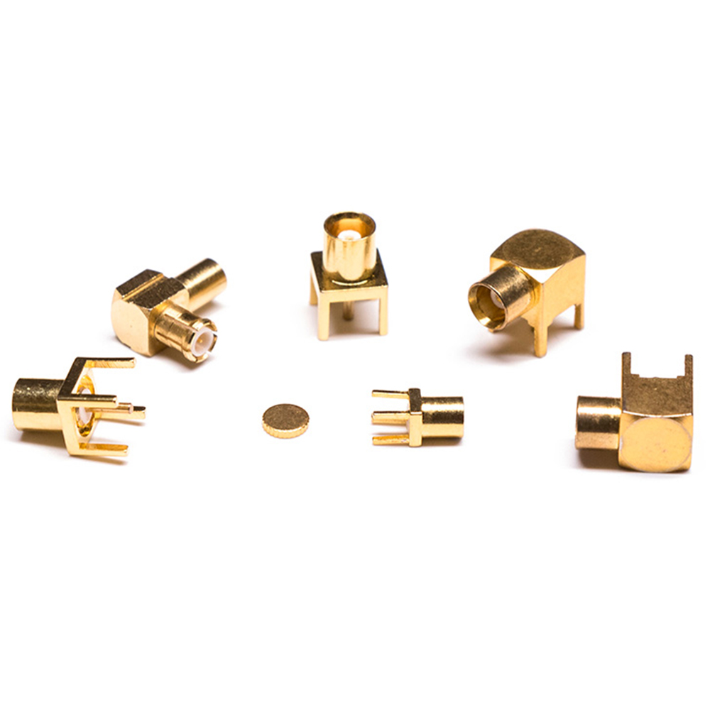 MCX Connector