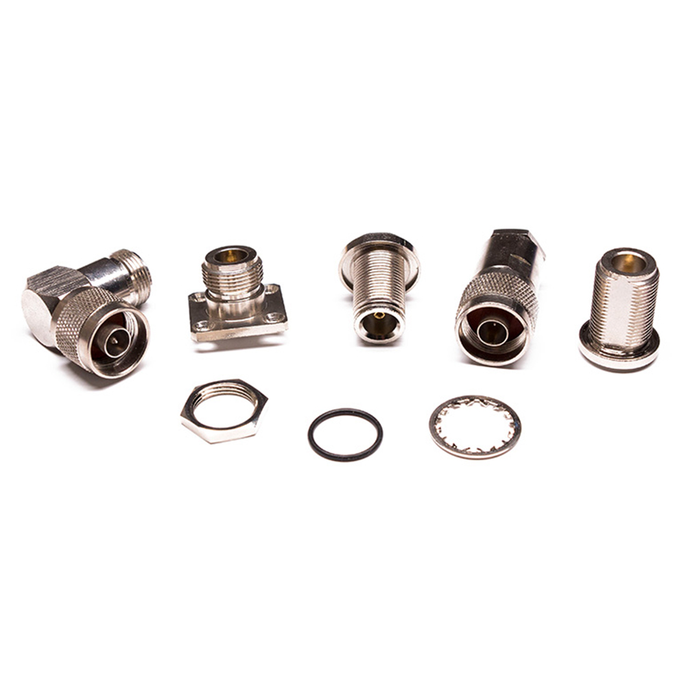 N Connector