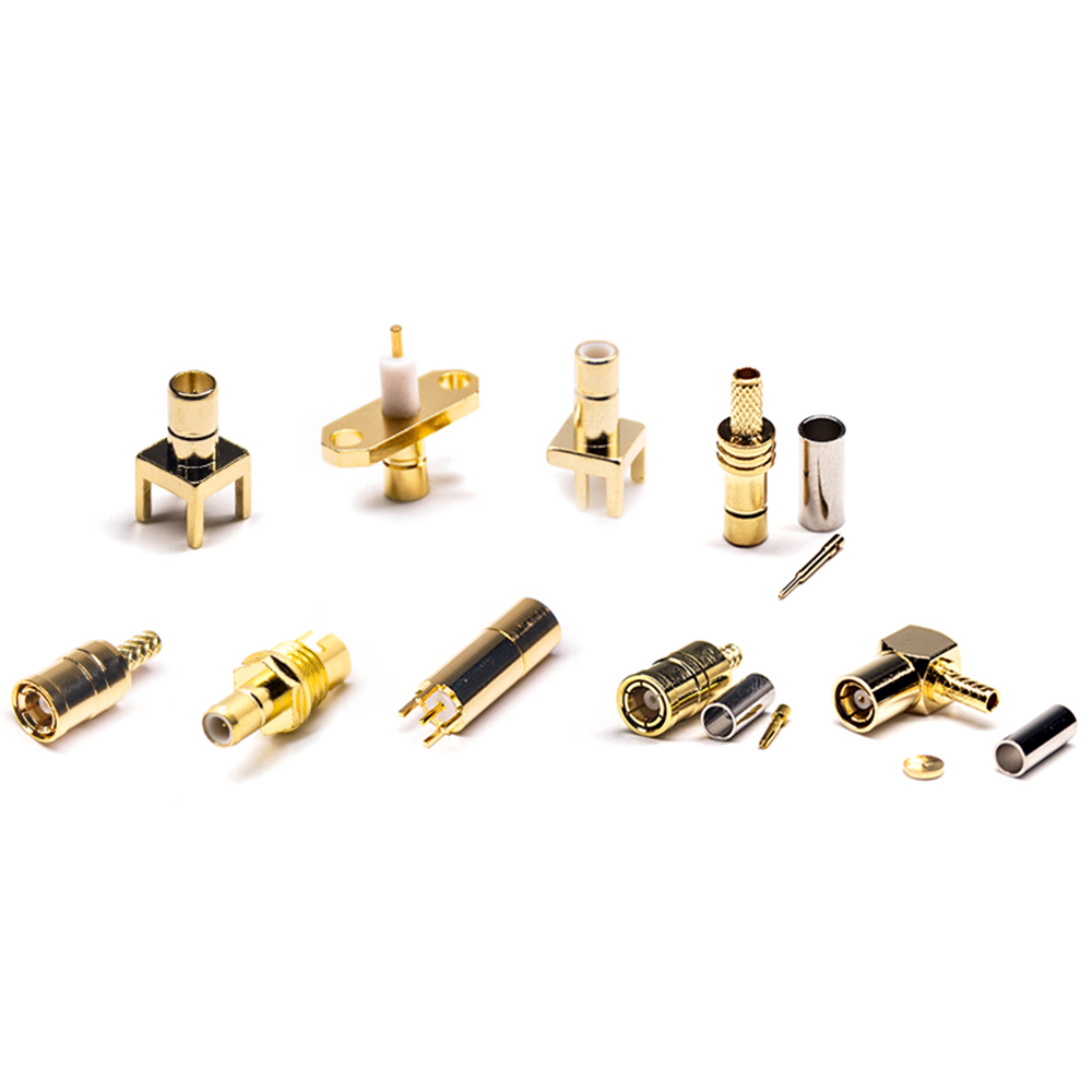 SMB Connector