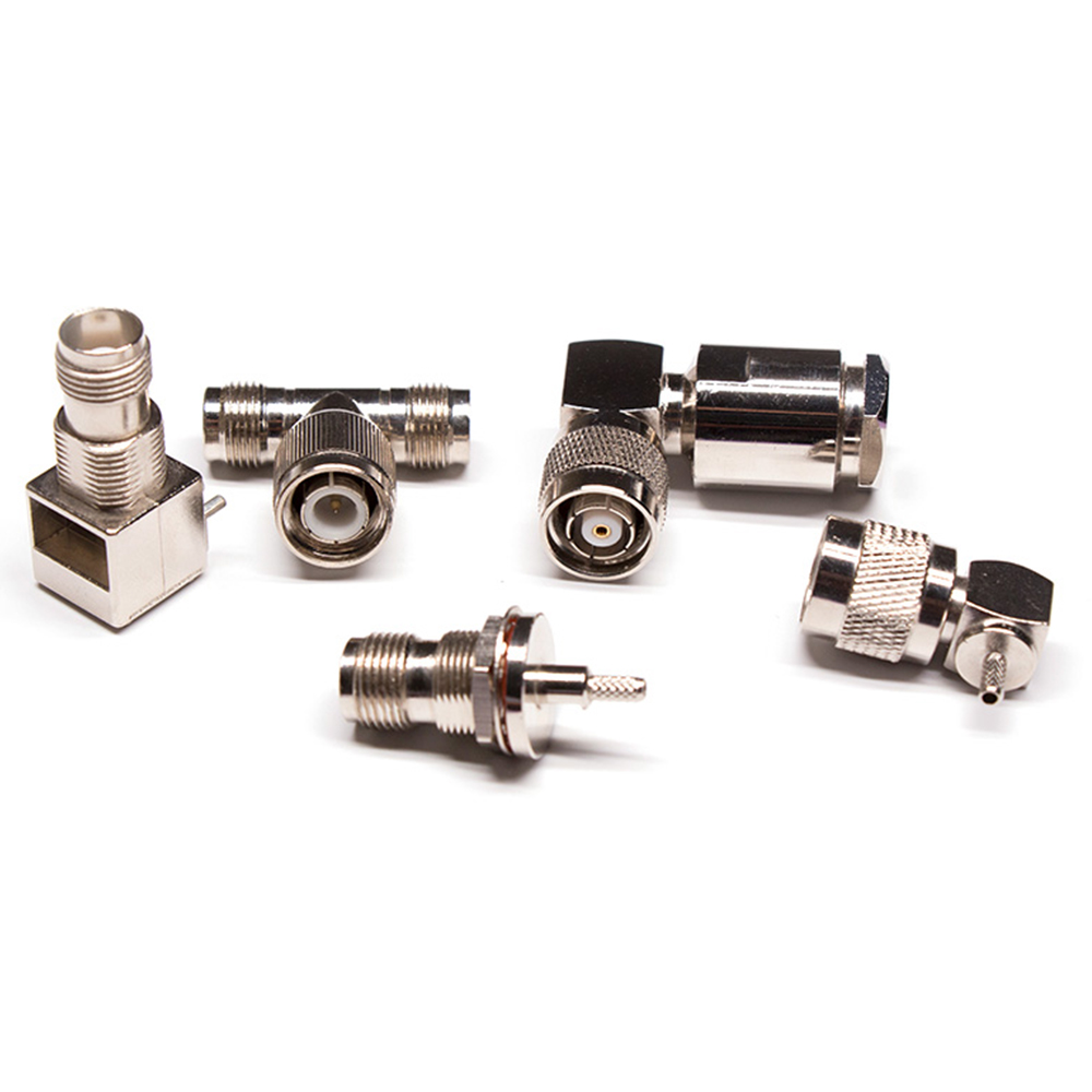 TNC Connector