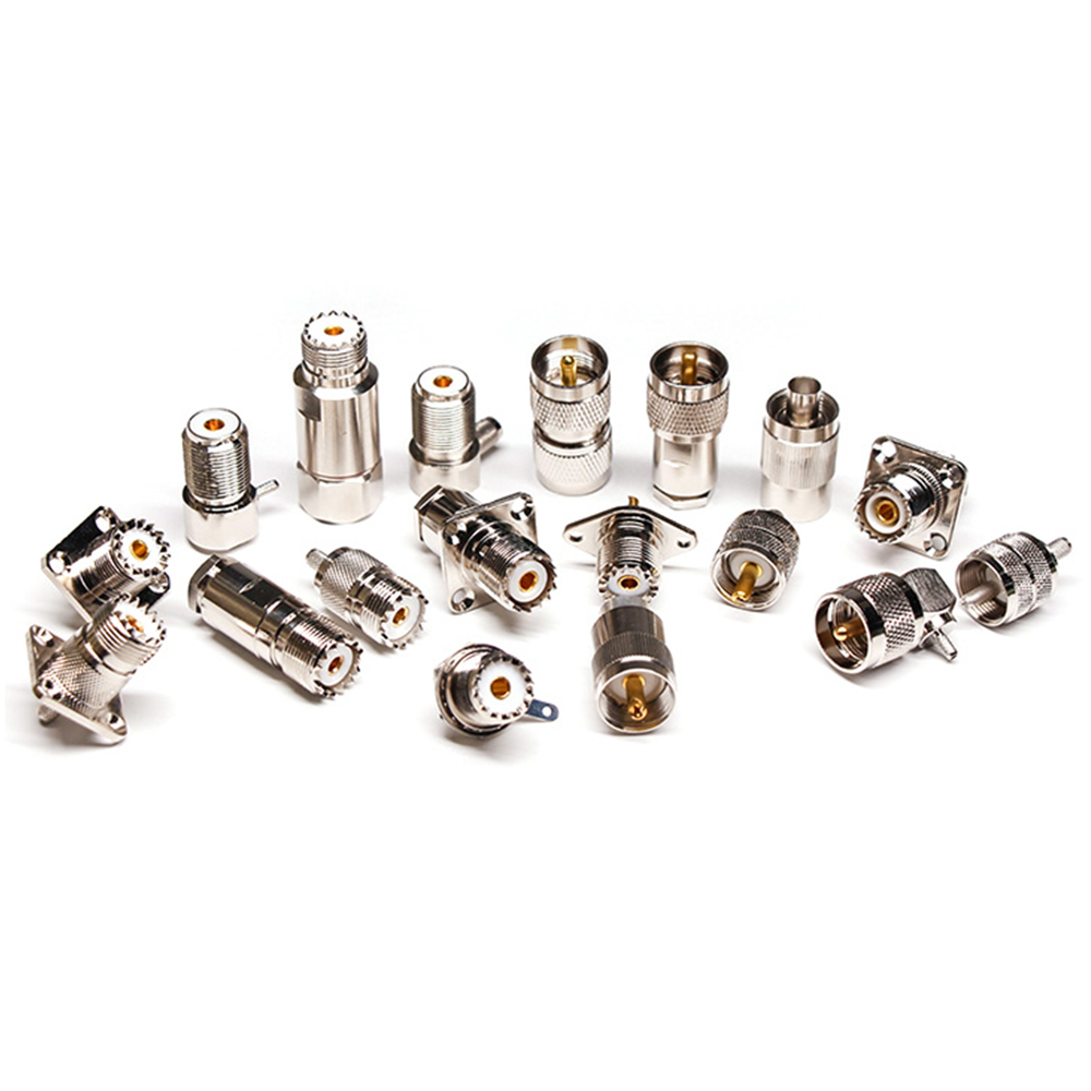 UHF Connector