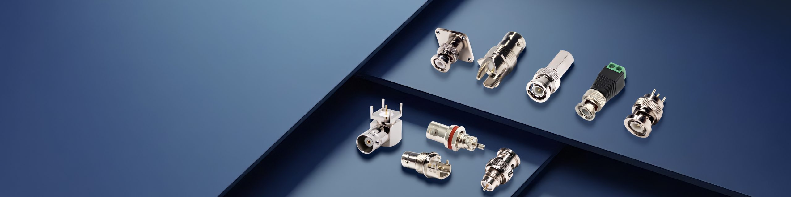 BNC Connector