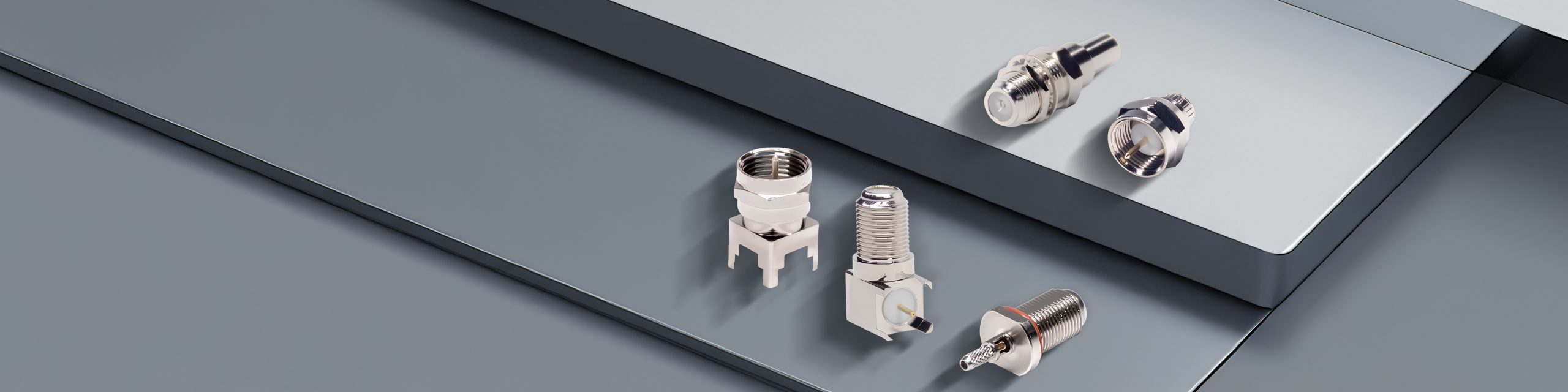 F Connector