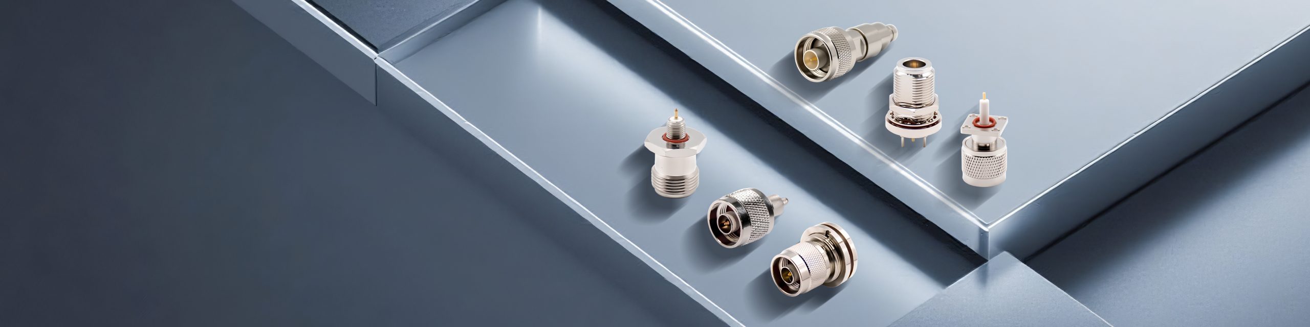 N Connector