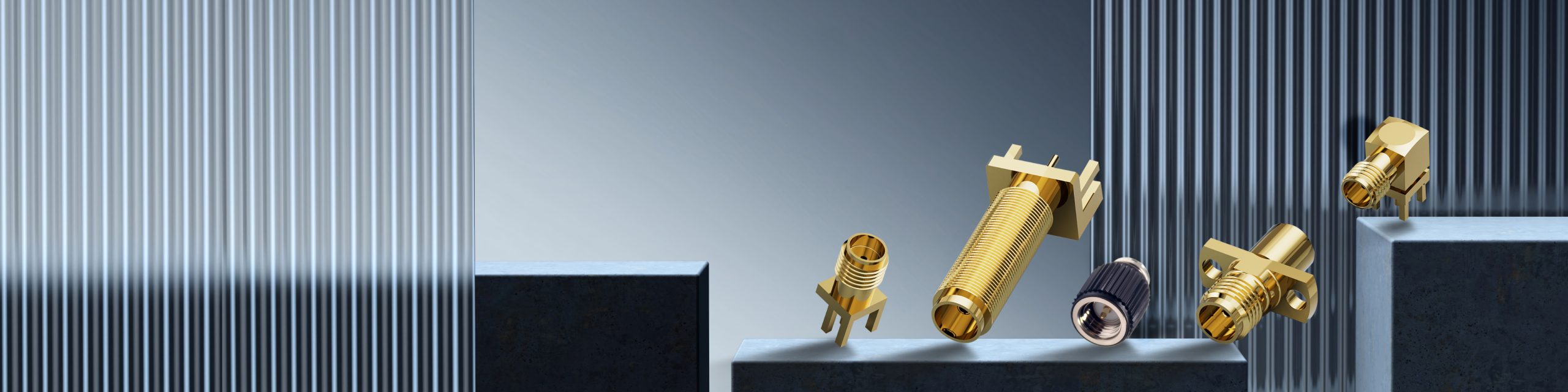 SMA Connector