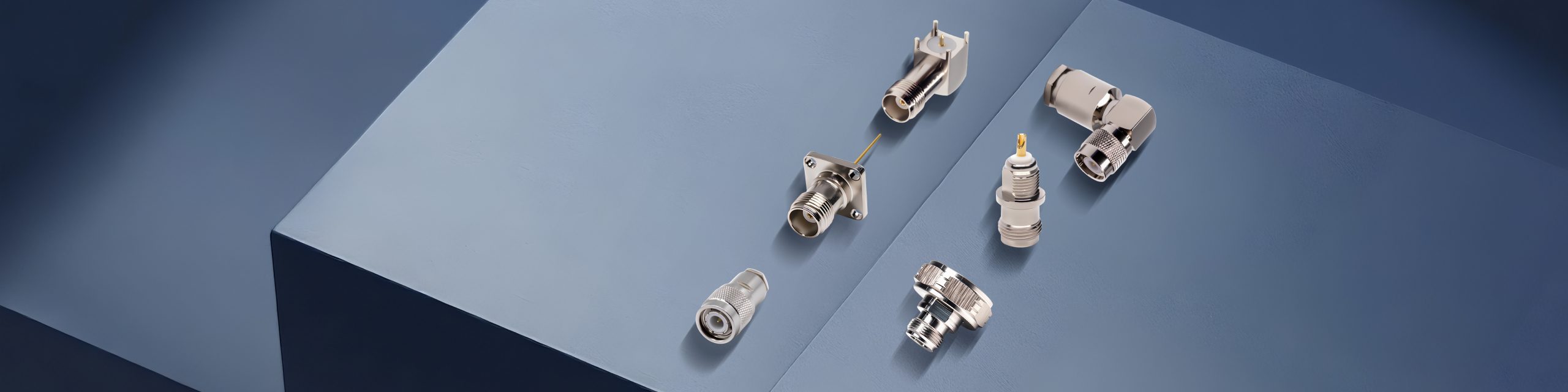 TNC Connector
