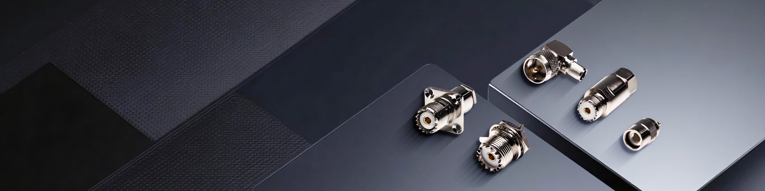 UHF Connector