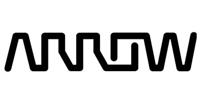 Arrow Components logo