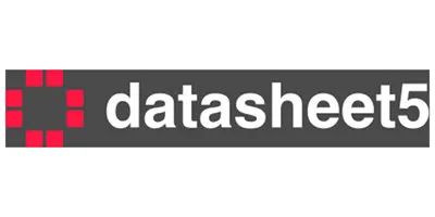 Datasheet5 logo