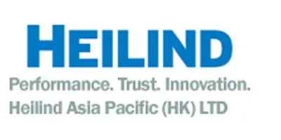 HEILIND logo