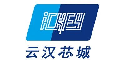 ICKEY logo