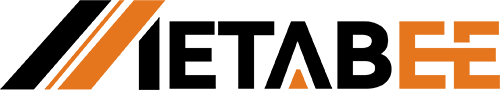 Metabee logo