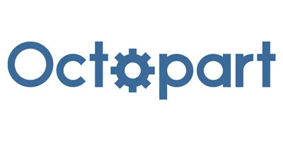 OCTOPART logo