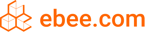 eBee logo