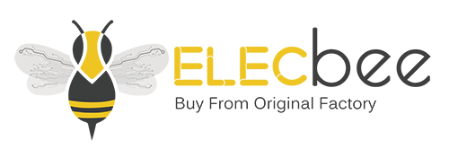 ELecbee logo