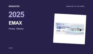 EMAX 2025 — Penang · Malaysia