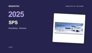 SPS 2025 — Nuremberg · Germany
